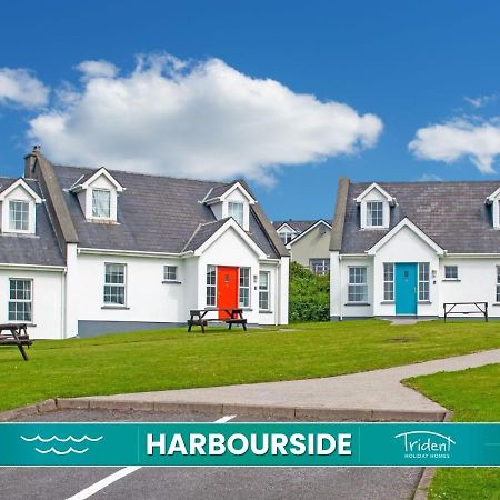 Dingle Harbour Cottages 3 Bed - Sleeps 6 Type A By Trident Holiday Homes Exterior photo