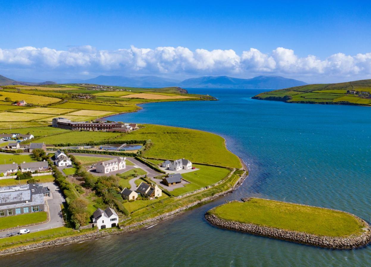 Dingle Harbour Cottages 3 Bed - Sleeps 6 Type A By Trident Holiday Homes Exterior photo