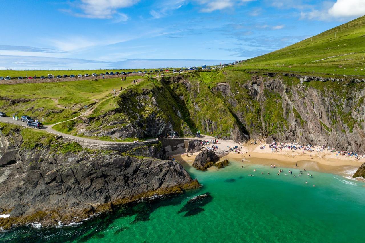 Dingle Harbour Cottages 3 Bed - Sleeps 6 Type A By Trident Holiday Homes Exterior photo